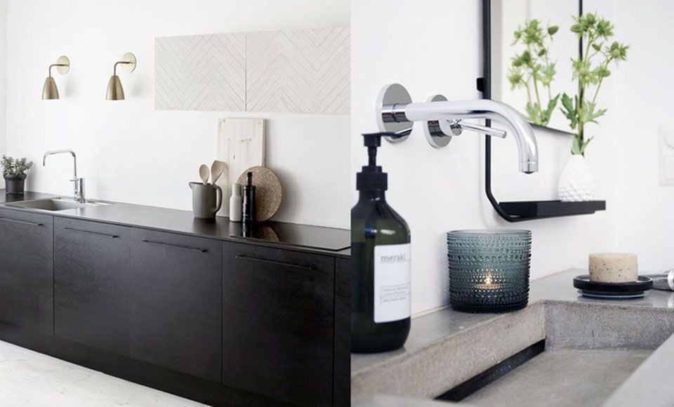 sink