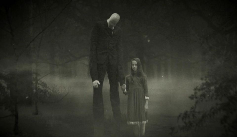 HBO's Terrifying Slenderman Documentary Will Keep You Up