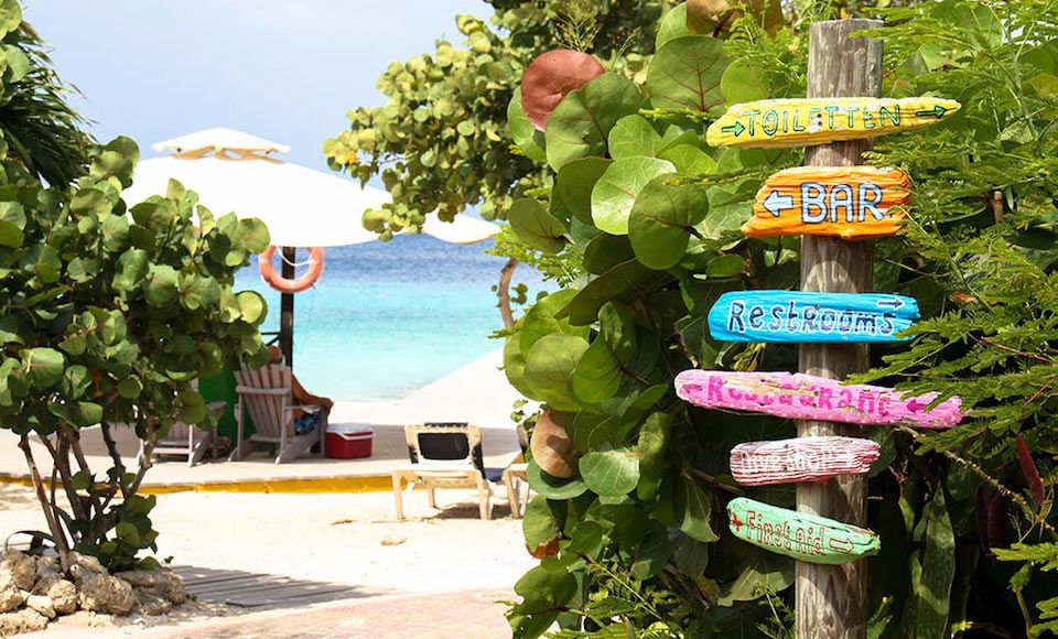 The 9 Best Caribbean Nudist or Clothing-Optional Resorts 