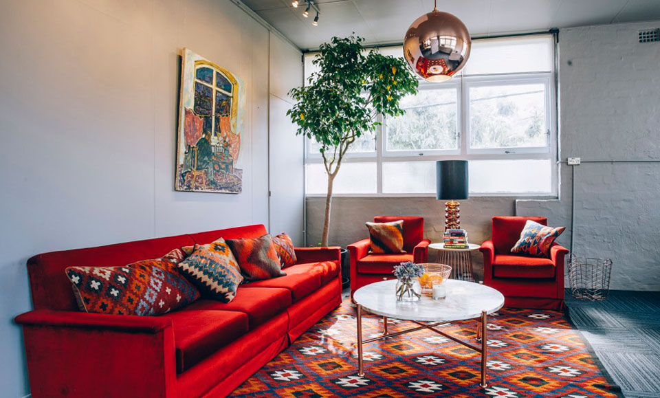 Sydney's Coolest Co-working & Shared Office Spaces