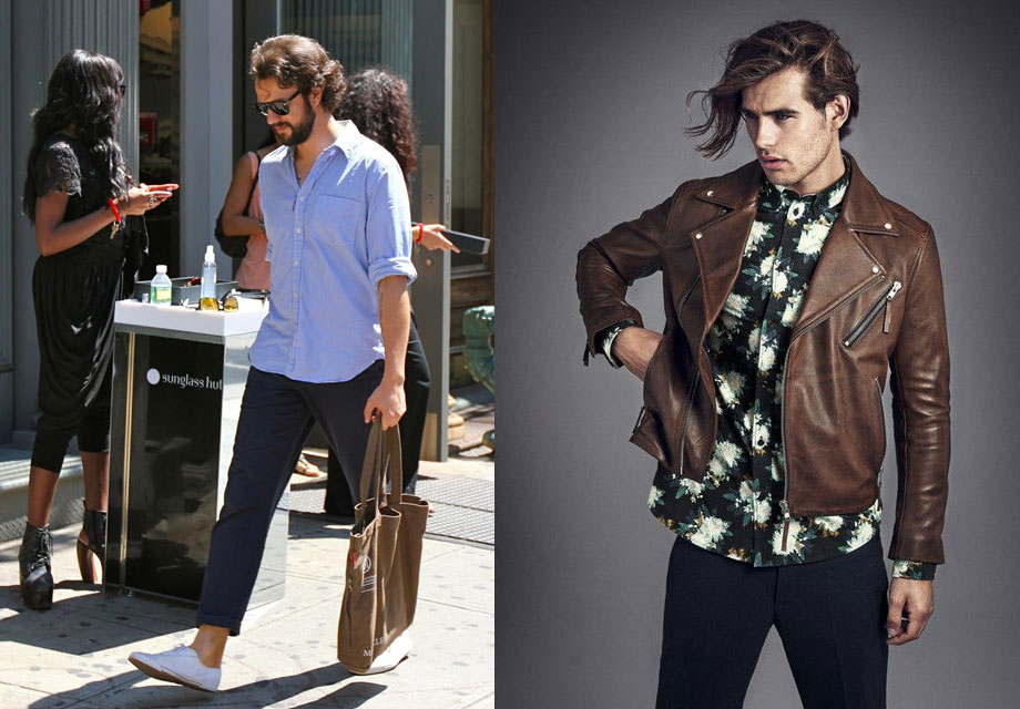 Own The Casual Friday Dress Code With This Official Guide