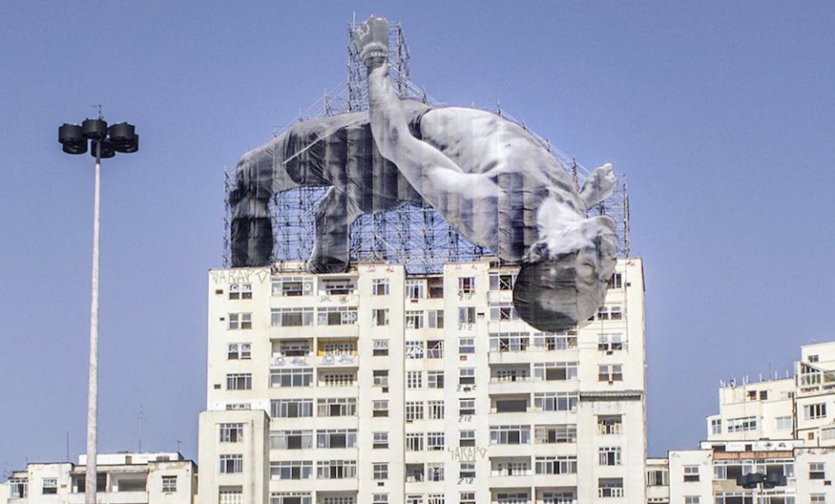 Art Installations
