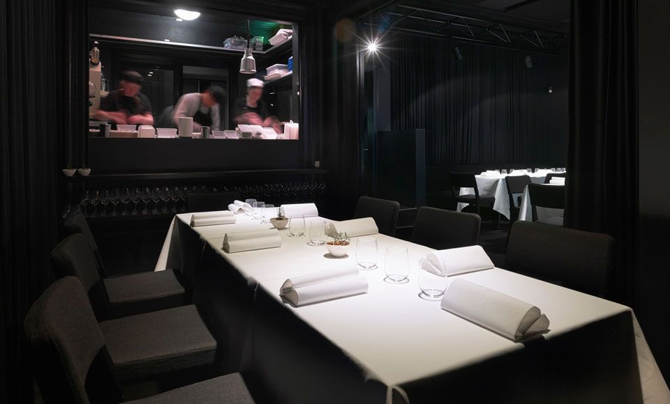 10 Best Private Dining Rooms In Melbourne, Cool Private Dining Rooms Melbourne