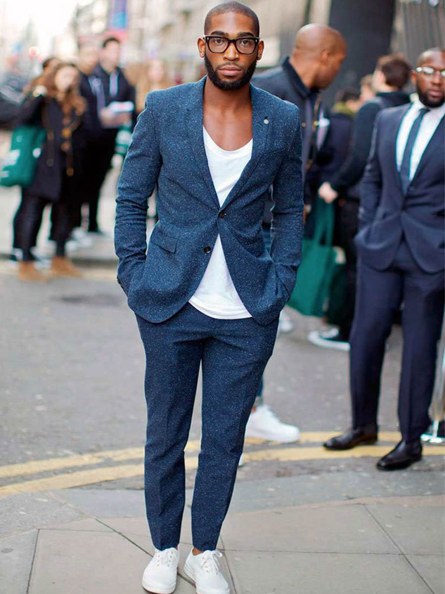  Casual Friday Dress Code Explained 2021 Edition 