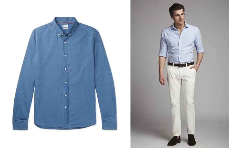 'Casual Friday' Dress Code Explained [2021 Edition]