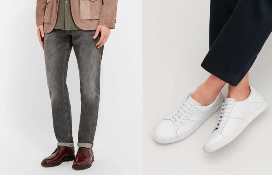 'Casual Friday' Dress Code Explained [2021 Edition]