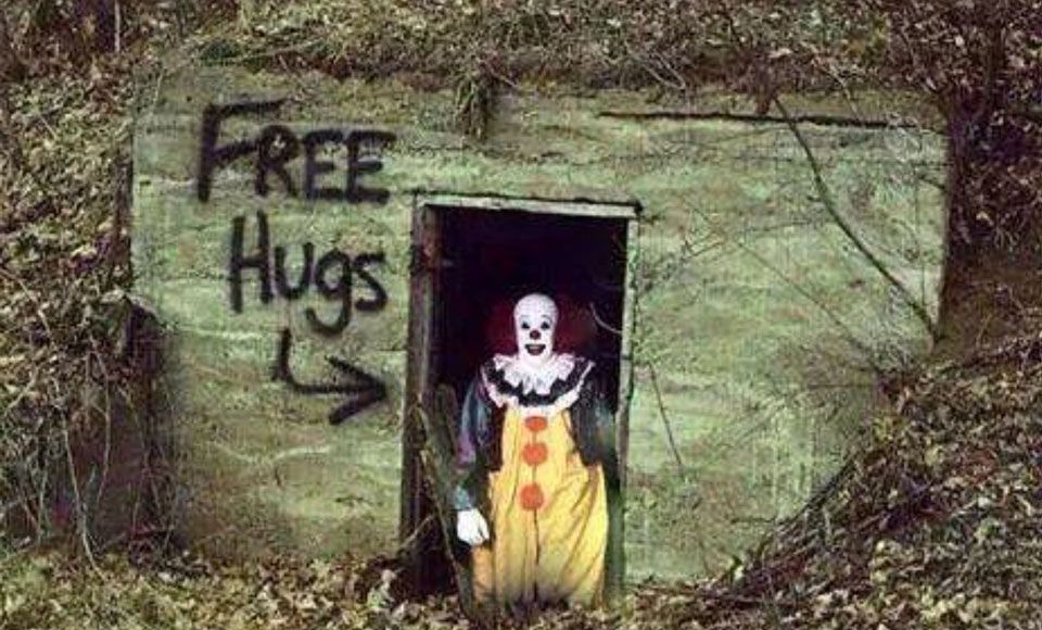 clown