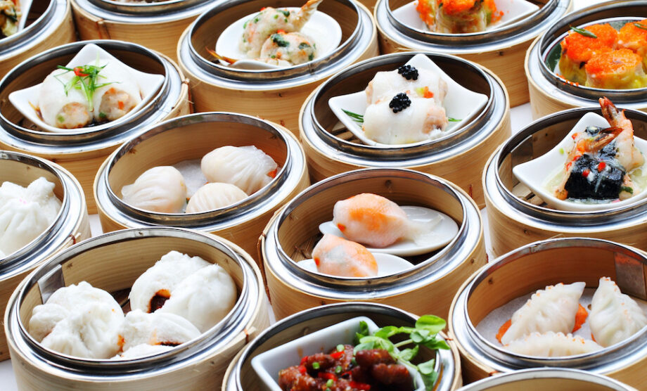 Cheapest Michelin Starred Restaurant Ever Opens Outpost In NYC