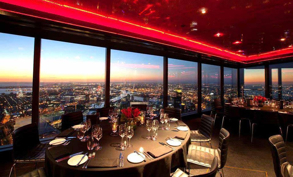 10 Best Private Dining Rooms In Melbourne, Best Private Dining Rooms Melbourne Cbd