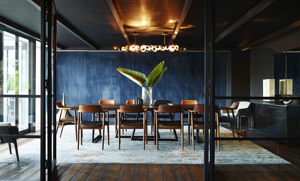 Best Sydney Private Dining Rooms 2023