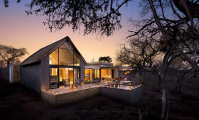 Luxurious Safaris