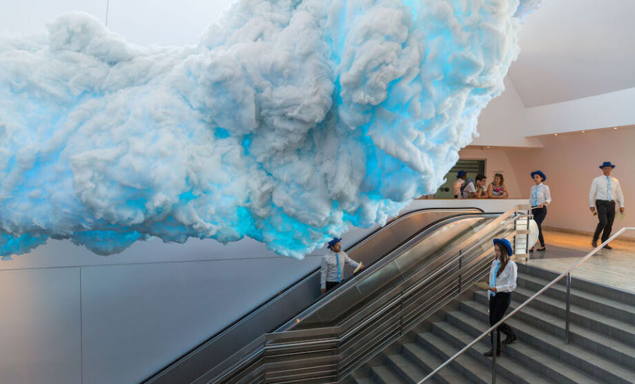 Art Installations
