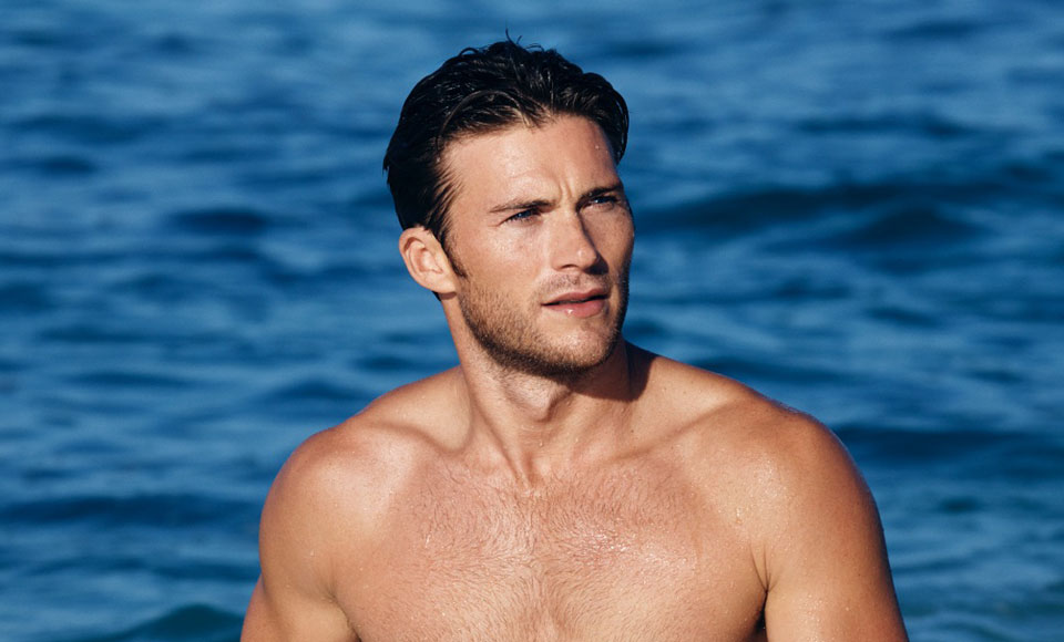 How To Protect Your Skin This Summer When You're A Man (A Typically Lazy One)