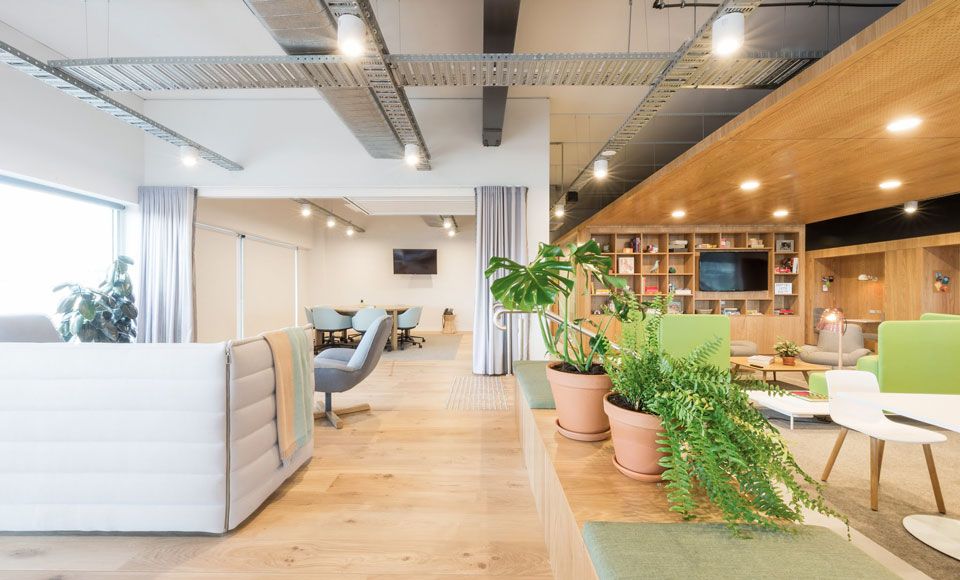 10 Best Coworking & Share Office Spaces In Melbourne To Grow Your Empire