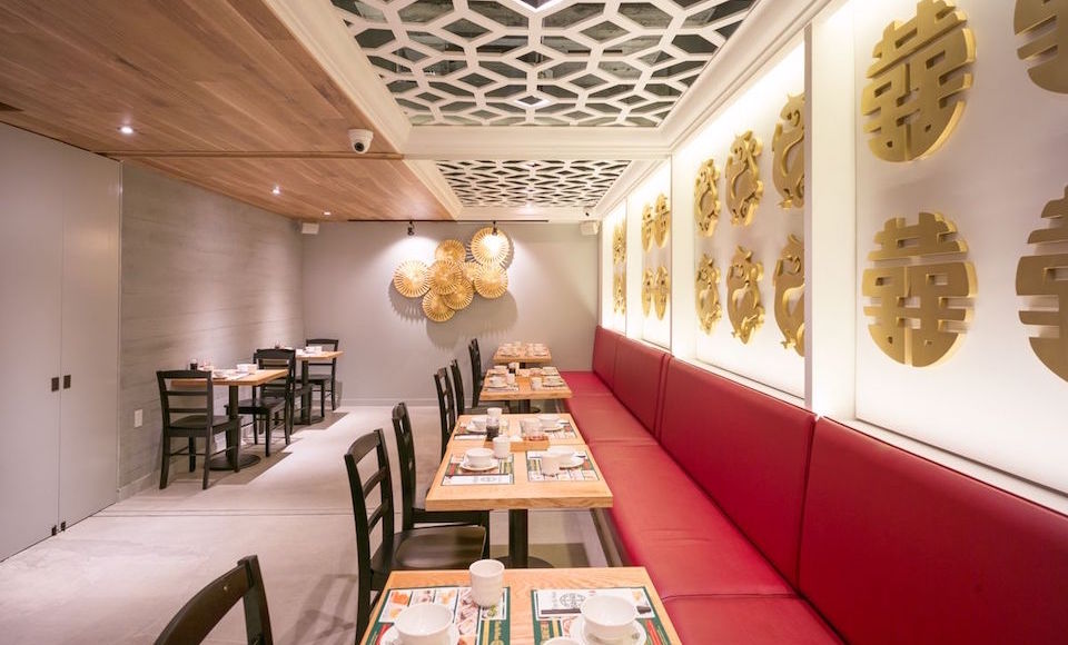 Cheapest Michelin Starred Restaurant Ever Opens Outpost In NYC