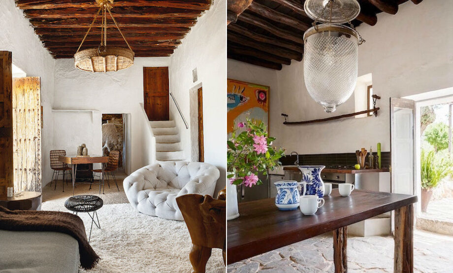 These Cave Houses In Spain Are Surprisingly Cosy