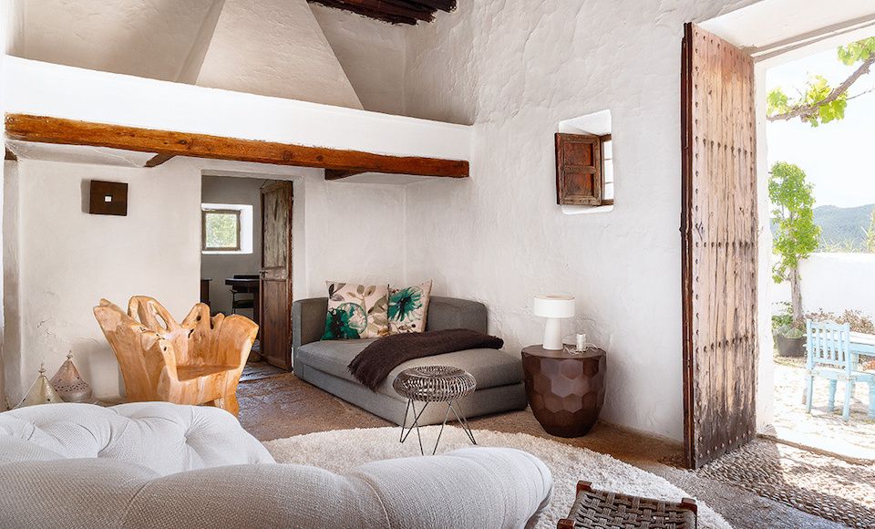 These Cave Houses In Spain Are Surprisingly Cosy These Cave Houses In Spain Are Surprisingly Cosy