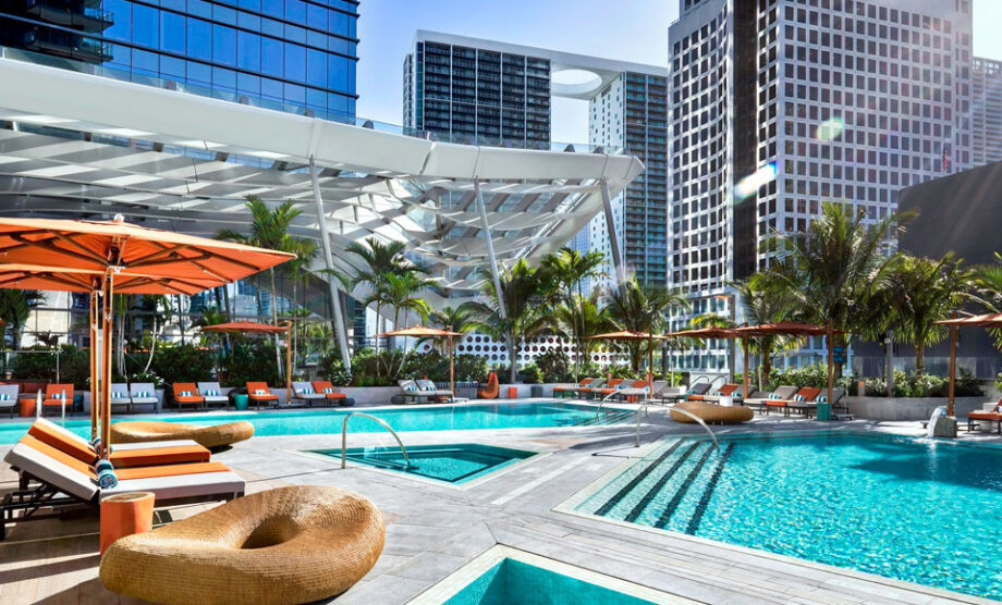 14 Cool Miami Hotels That Are The Hottest In Town