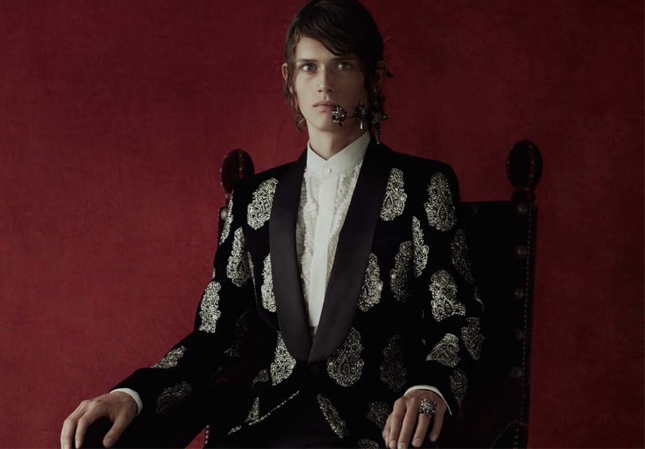 30 Best Menswear Brands You Need In Your Life Right Now