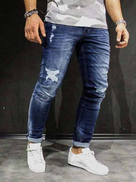 The Best Jeans Brands For Men - An Essential Guide