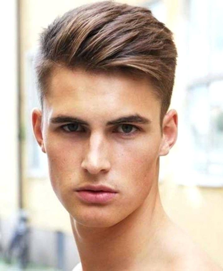 50 Popular Short Haircuts For Men 2023