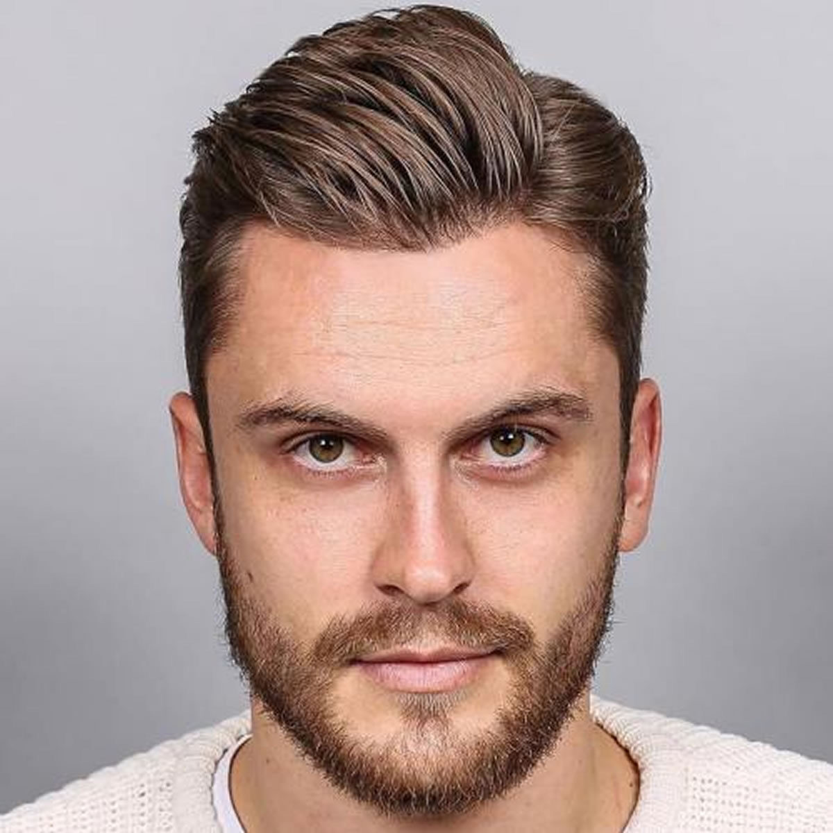 Most Popular Short Haircuts For Men In 2021