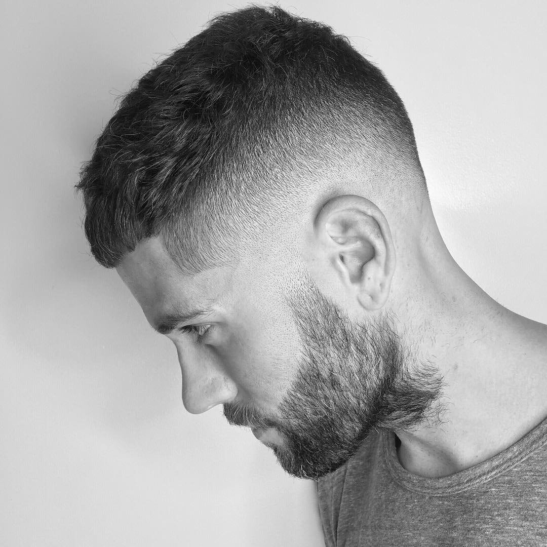 50 Easy Stylish Short Hairstyles For Men 2020 Edition