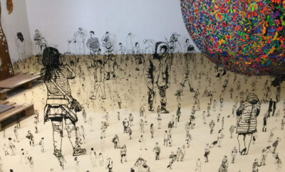 Sydney Art Galleries