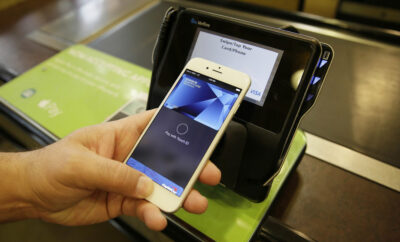 Australian Banks Should Get Over Themselves & Embrace Apple Pay