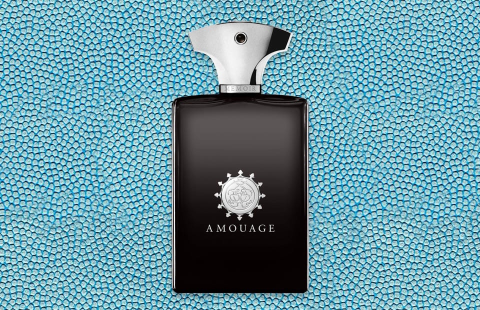 5 Leather Fragrances For A Touch Of Everyday Luxury