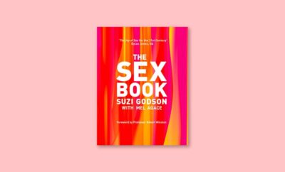 Women, Dating & Sex: 9 Books Every Man Needs To Read