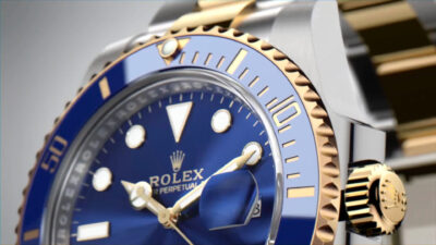 Rolex Submariner: The Watch That Was Built To Last The Ages