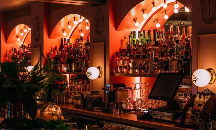 13 Best Bars In Sydney 2023