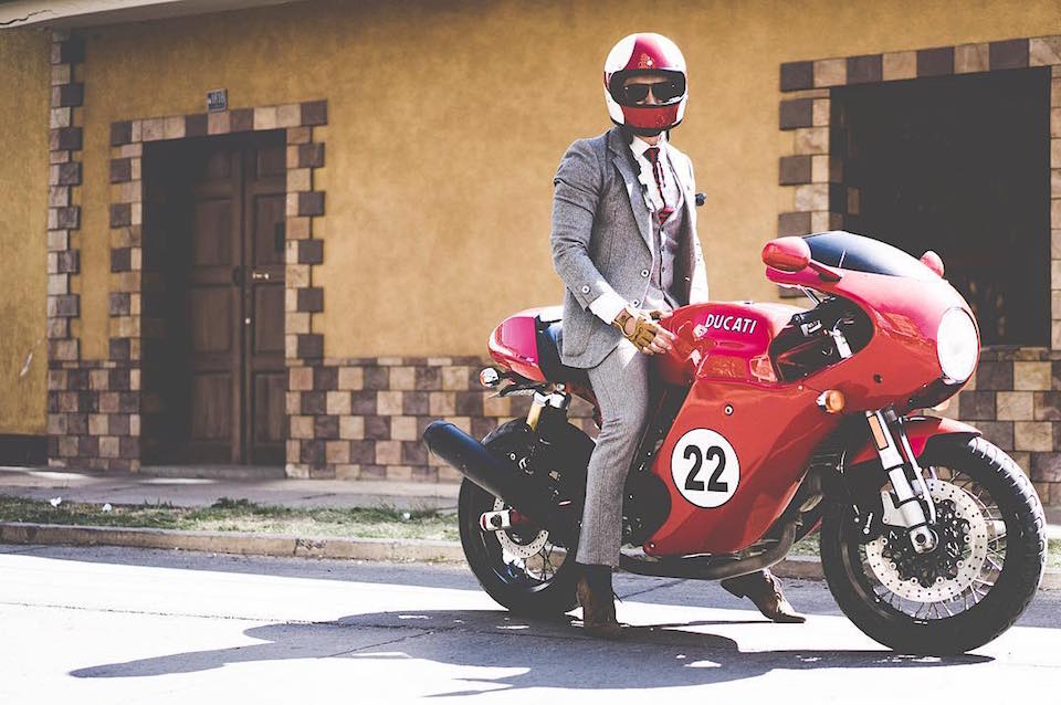 The Best Motorcycle Instagrams To Follow
