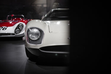 Uncovering The Secrets Between Race &amp; Road Car With Alfa Romeo