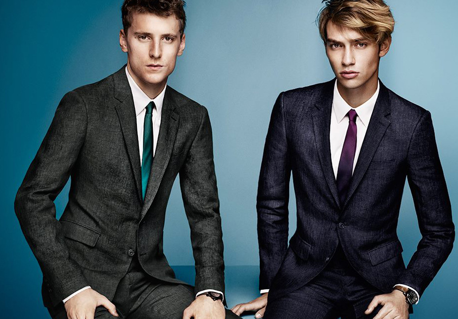 Best Designer Brands For Men S Suit - Best Design Idea