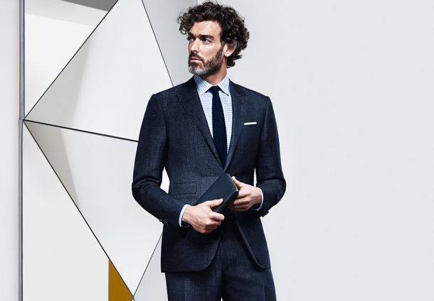 Grey Suits How To Wear 50 Inspirations Ideas The Suit Brands Dominating Today S Sartorial Game
