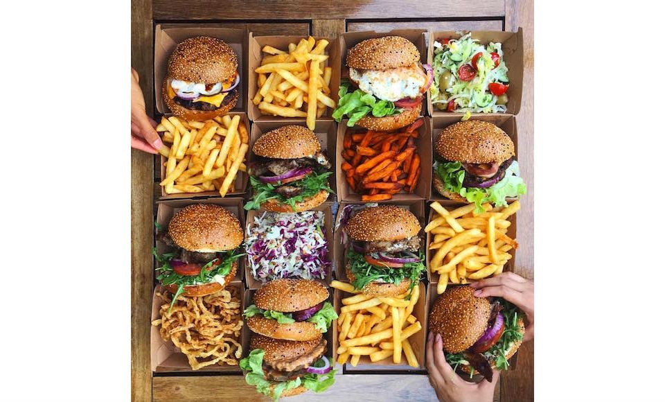 29 Best Food Instagrams For Foodies And Future Chefs