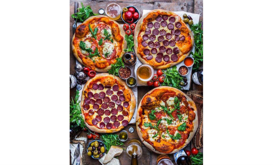 Best food Instagrams