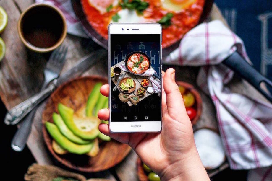 29 Best Food Instagrams For Foodies And Future Chefs