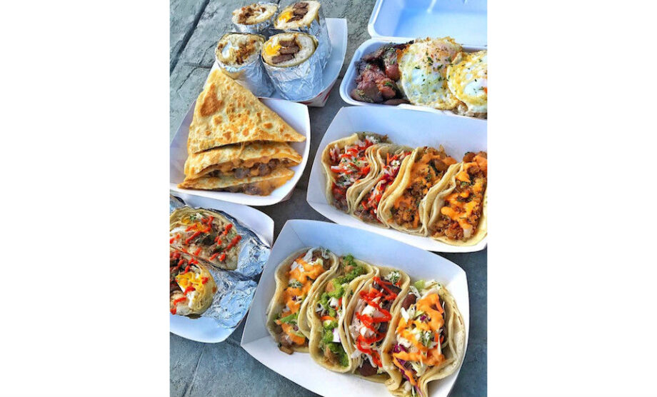 Best food Instagrams