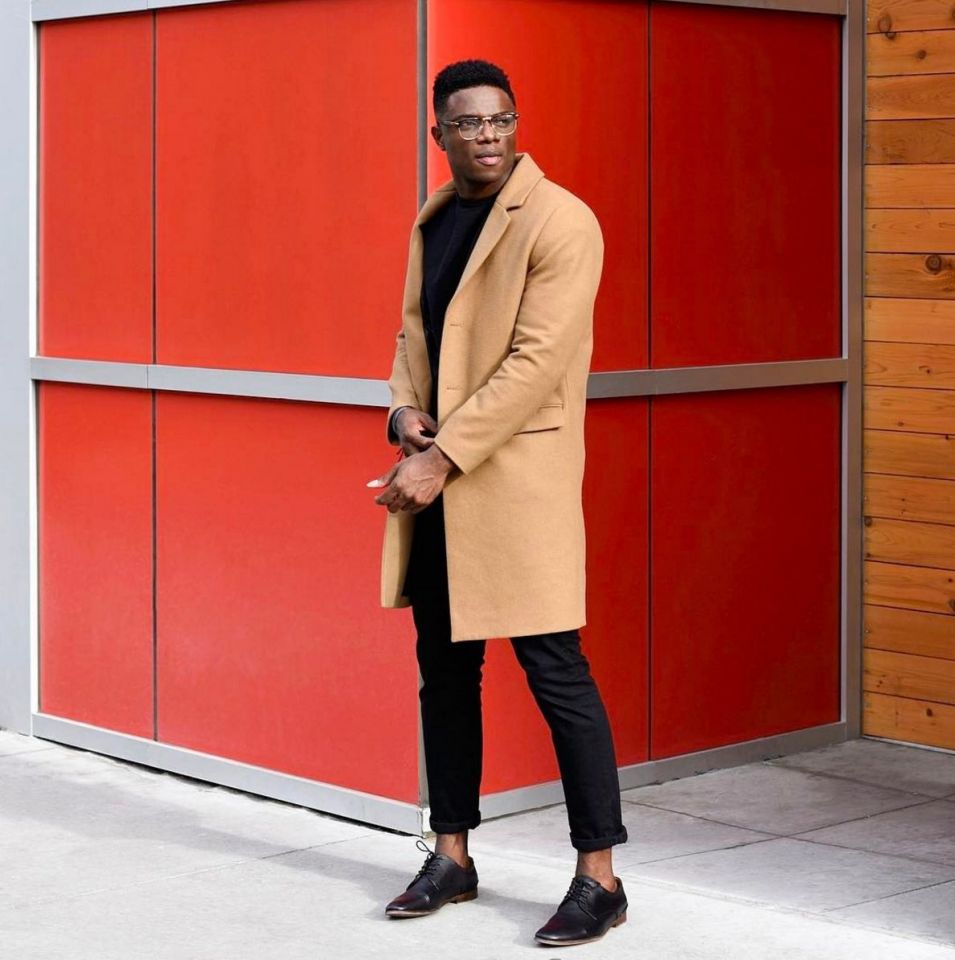 Best & Worst Mens Fashion Instagrams Of The Week [27.02.17]