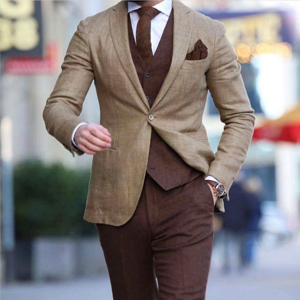 Best & Worst Mens Fashion Instagrams Of The Week [27.02.17]