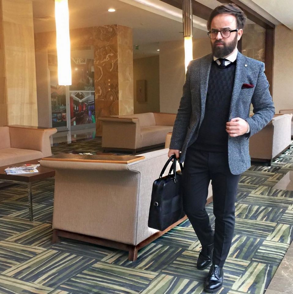 Best & Worst Mens Fashion Instagrams Of The Week [27.02.17]