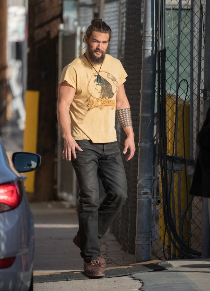 7 Best Men's Haircuts & Hairstyles Of The Month