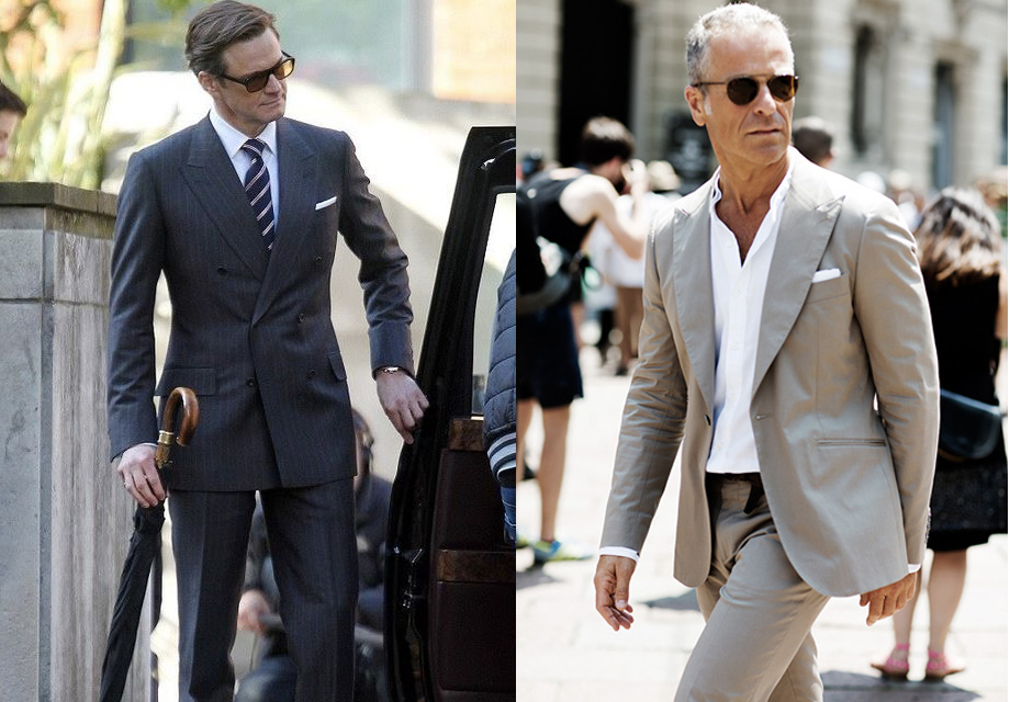 Lounge Suit: Decoding The 'Lounge Suit' Dress Code For Men