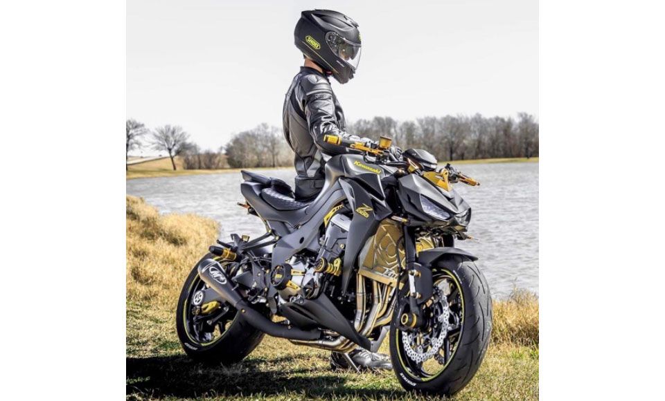 Best Motorcycle Instagrams