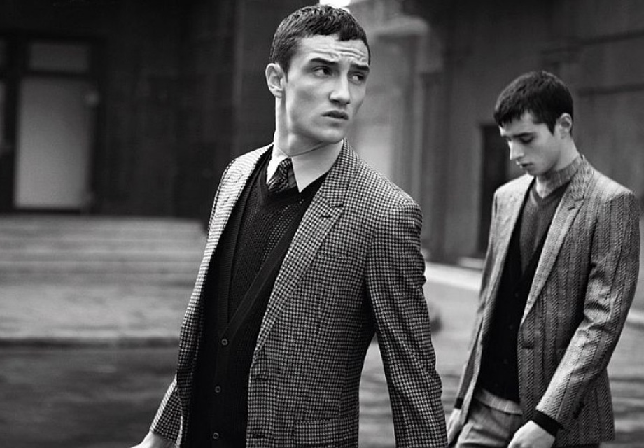 The Best Suit Brands - 27 Designers Made For The Perfect Fit