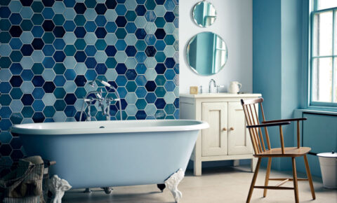 Small Bathroom Ideas That Will Transform A Tiny Space - Small Dark Blue Bathroom Ideas Small Bathroom Ideas That Will Transform A Tiny Space - Small Dark Blue Bathroom Ideas