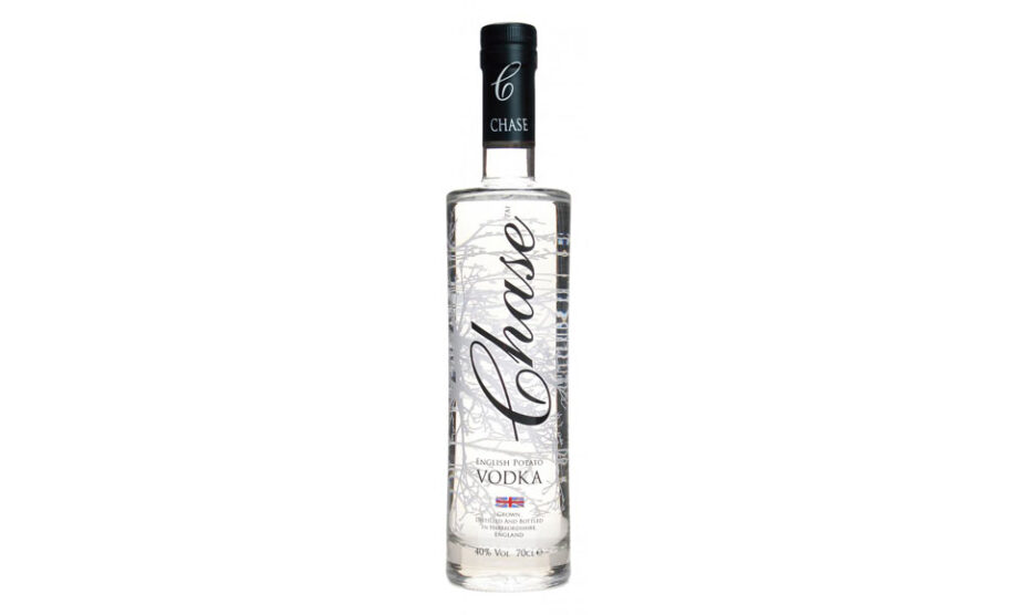 Chase Vodka (England)